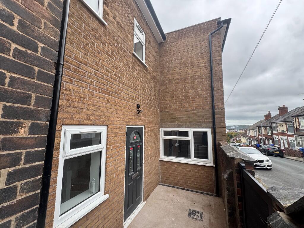 Main image of property: High Lane, Stoke-On-Trent, Staffordshire, ST6