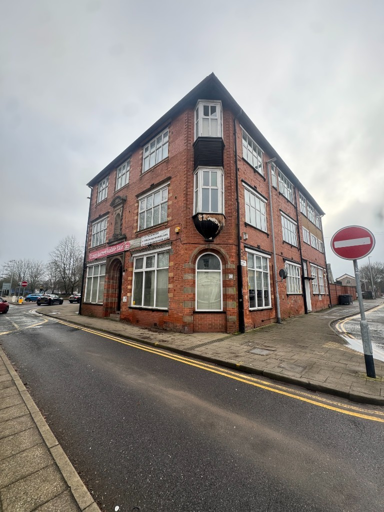 Main image of property: Church Street, Stoke-On-Trent, Staffordshire, ST4