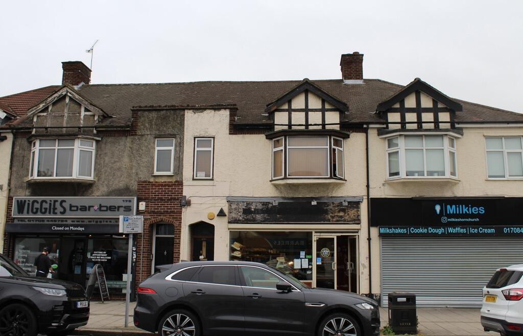 Main image of property: Station Lane, Hornchurch, Essex , RM12