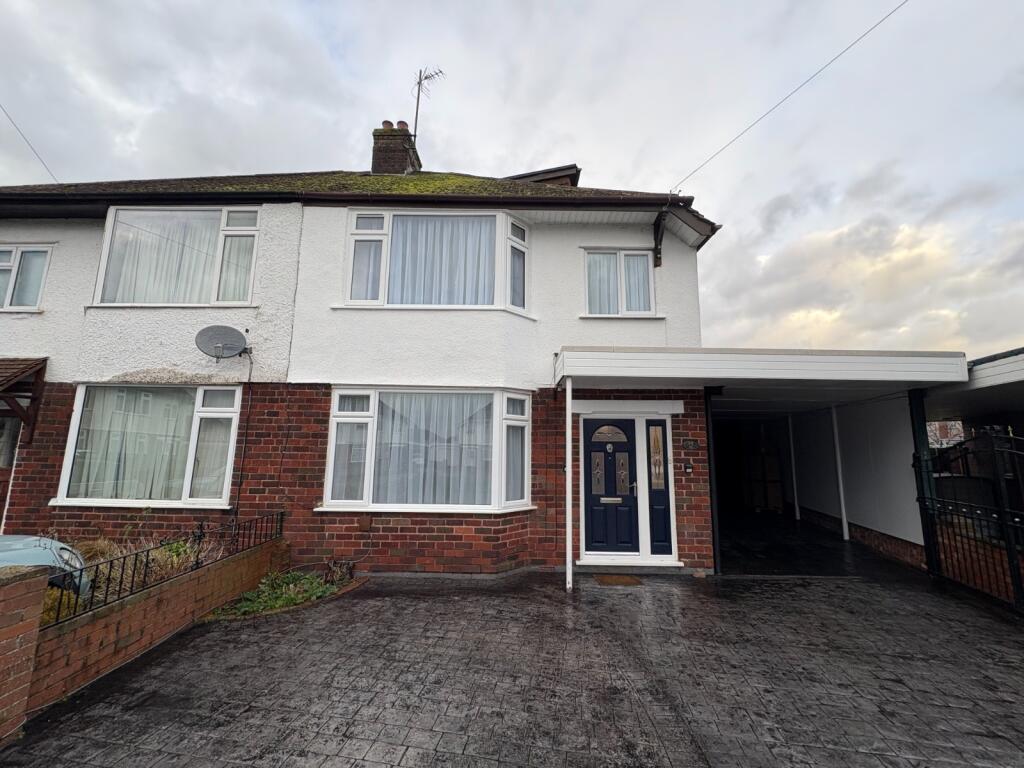 Main image of property: Arran Avenue, Hereford, HR2