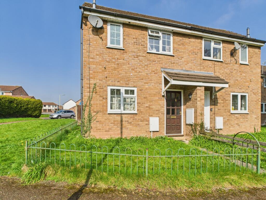 Main image of property: Holmfirth Close, Hereford, HR2
