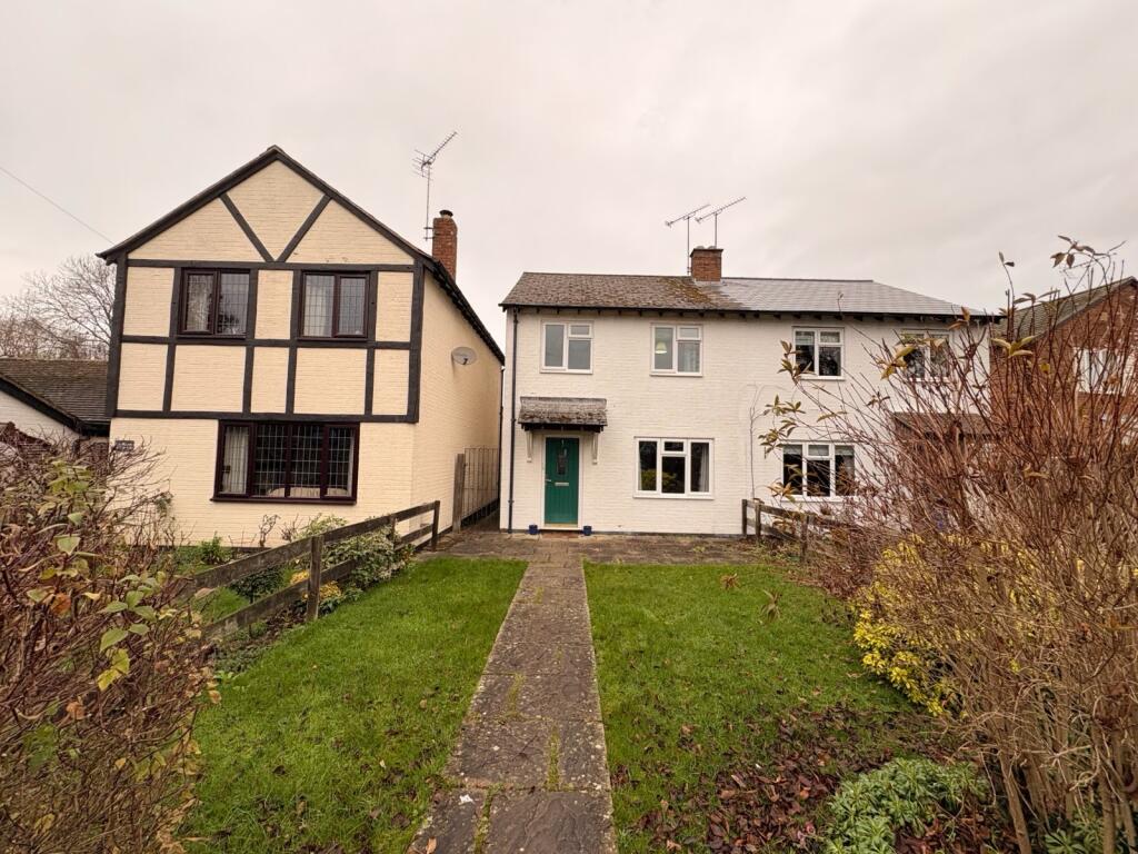 Main image of property: Bearcroft, Weobley, Hereford, HR4