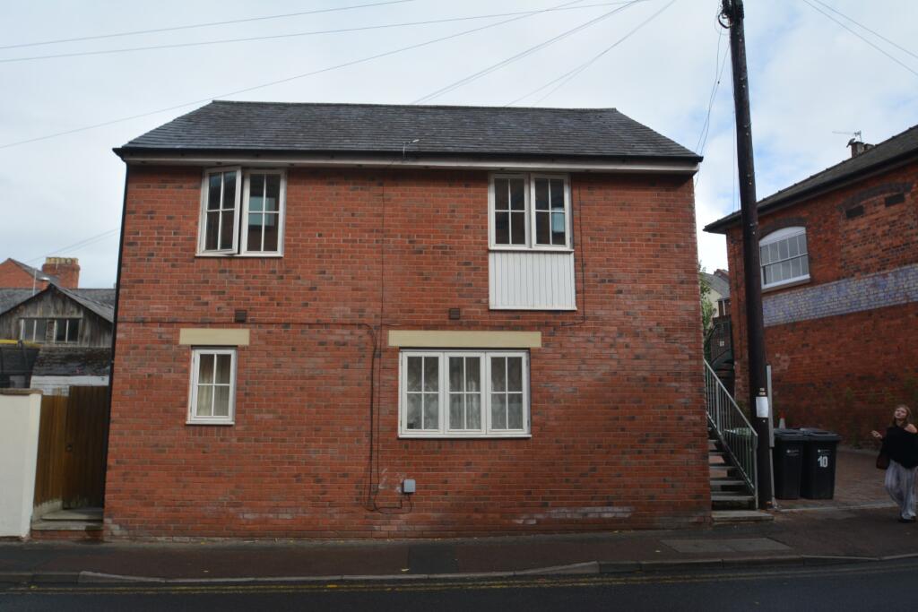 Main image of property: Henry Street, Ross-on-Wye, HR9