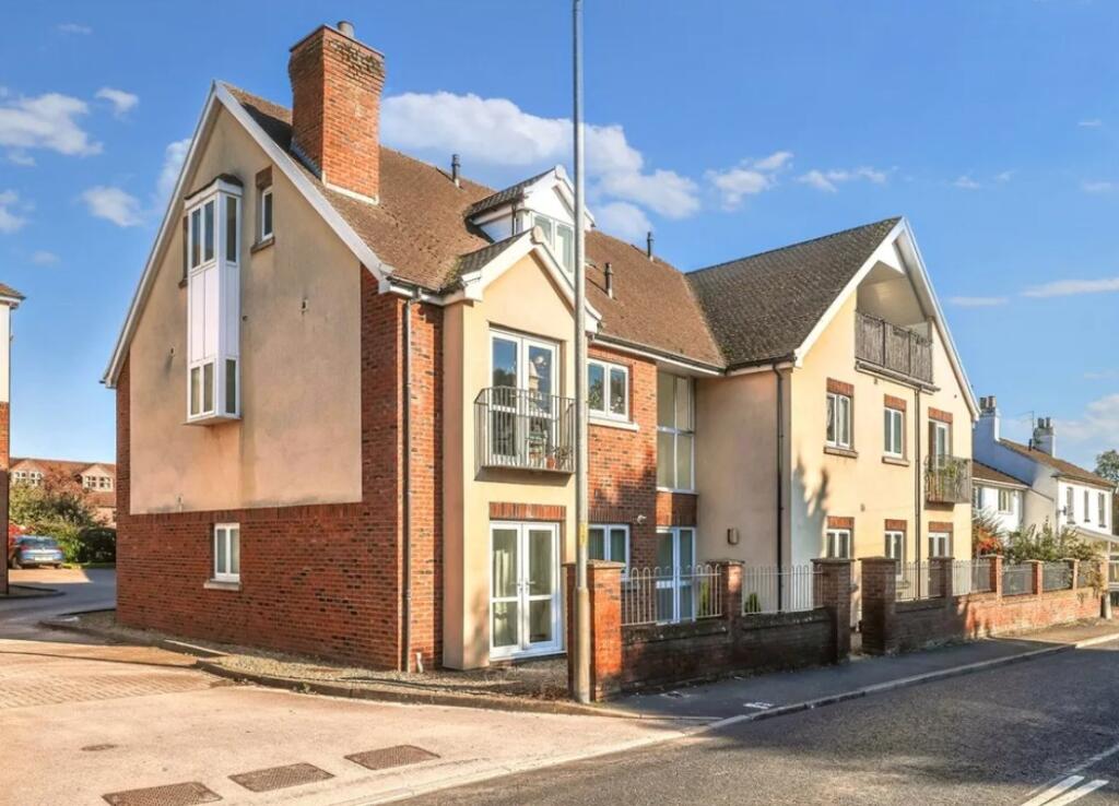 Main image of property: Gloucester Road, Ross on wye, HR9