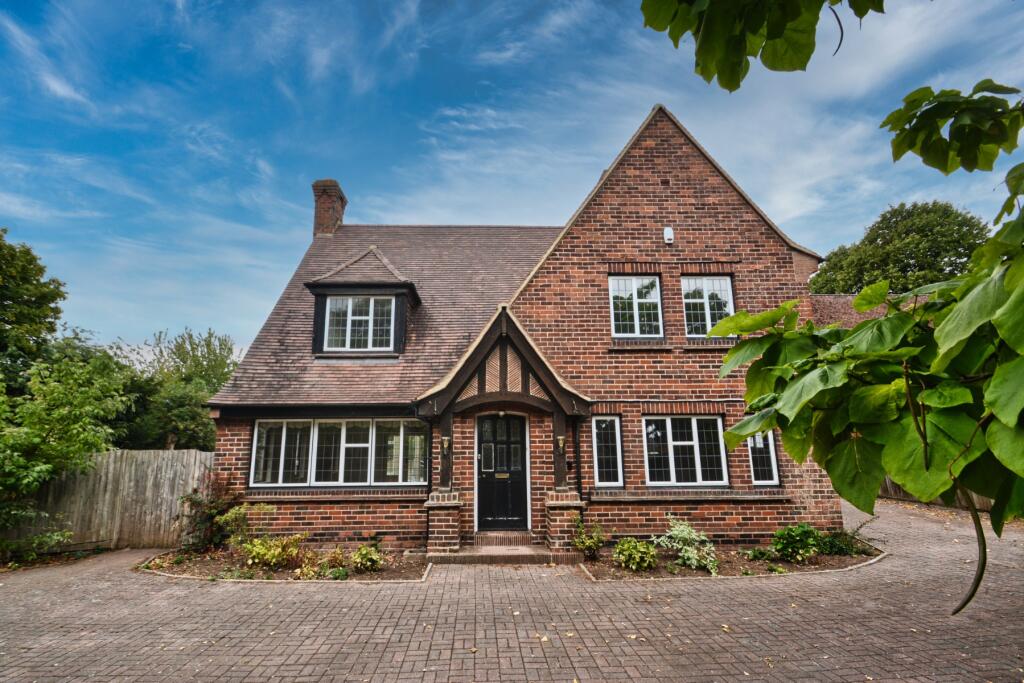 Main image of property: Ledbury Road, Ross-on-Wye, HR9