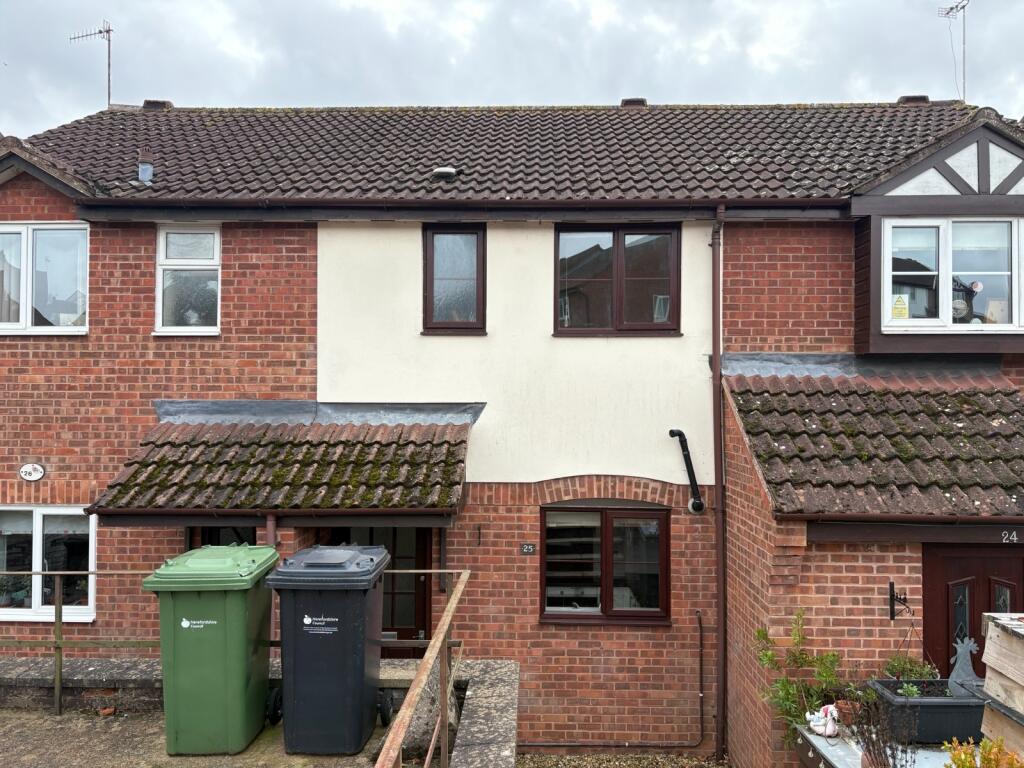 Main image of property: Primrose Close, Ross-on-Wye, HR9