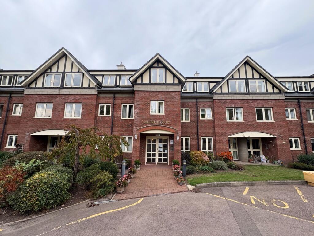 Main image of property: Gloucester Road, Ross-on-Wye, HR9