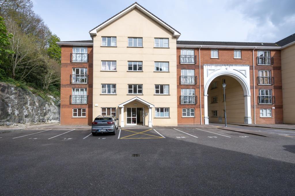 Main image of property: 24 Tivoli Woods, Tivoli, Cork, T23 YY82