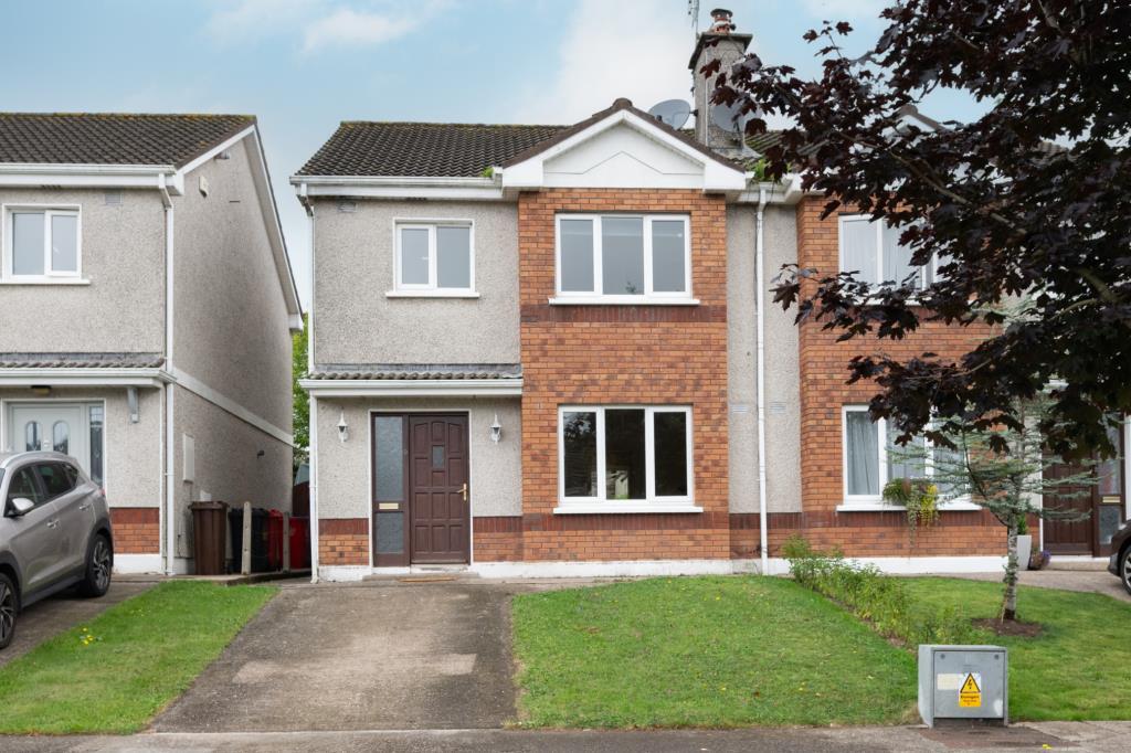 Main image of property: 9 The Willows, Castlejane Woods, Glanmire, Co. Cork, T45 KK47