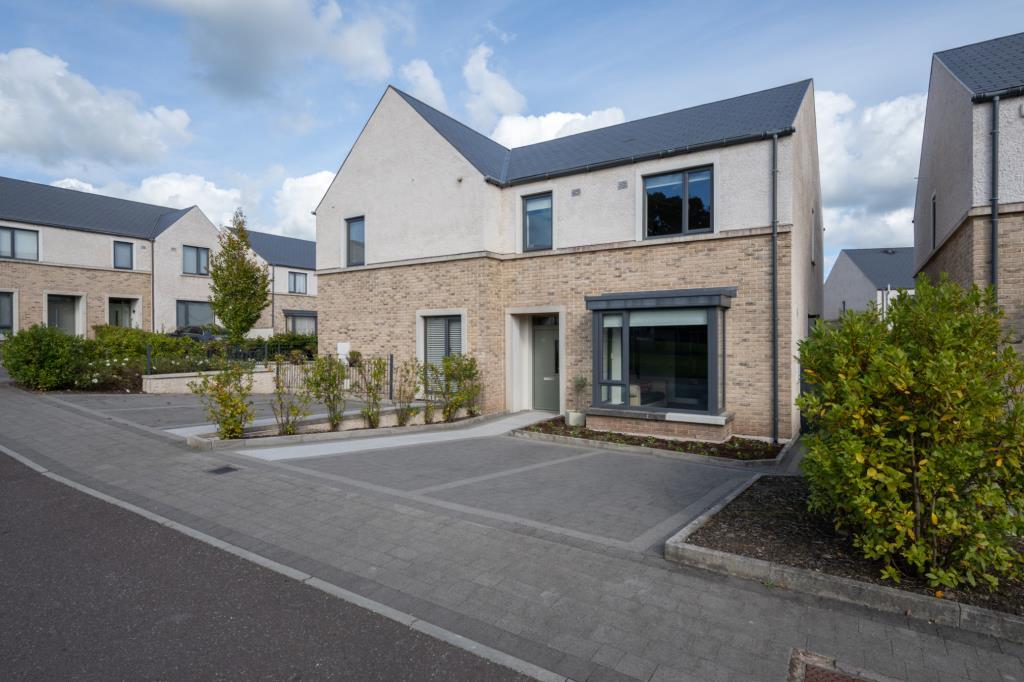 Main image of property: 11 The Anchorage, Harpers Creek, Glounthaune, Co. Cork, T45HX40