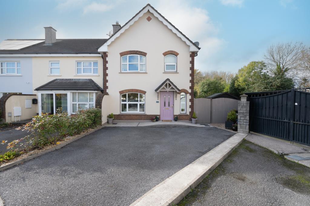Main image of property: 72 Fernwood, Glyntown, Glanmire, Co. Cork, T45 F795