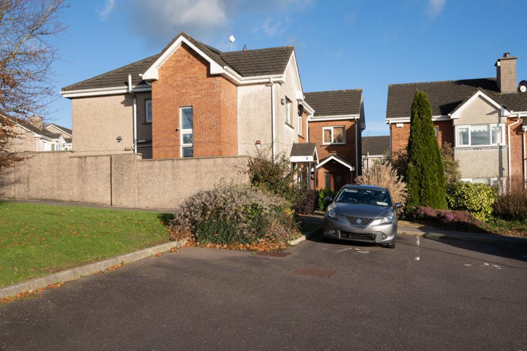 Main image of property: 74 Ashmount Court, Silversprings, Tivoli, Cork, T23 H022
