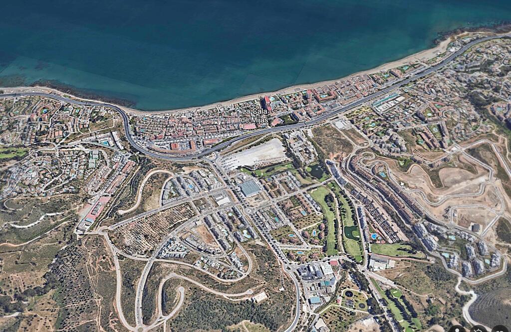 Main image of property: Andalucia, Malaga, Mijas