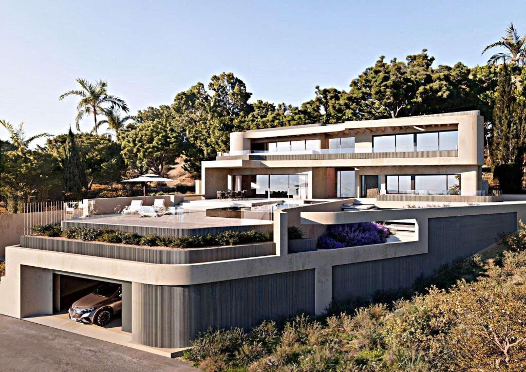 Main image of property: Andalucia, Malaga, Mijas