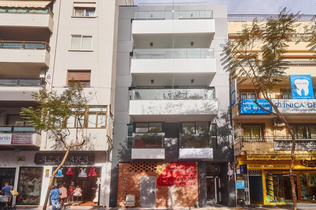 Main image of property: Andalucia, Malaga, Fuengirola