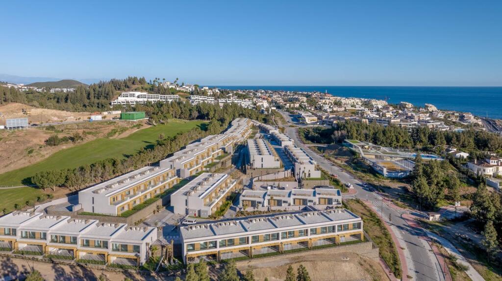 Main image of property: Andalucia, Malaga, Mijas