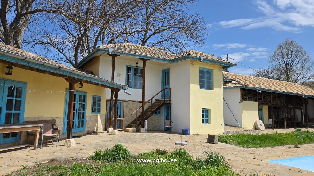 Main image of property: Popovo, Targovishte