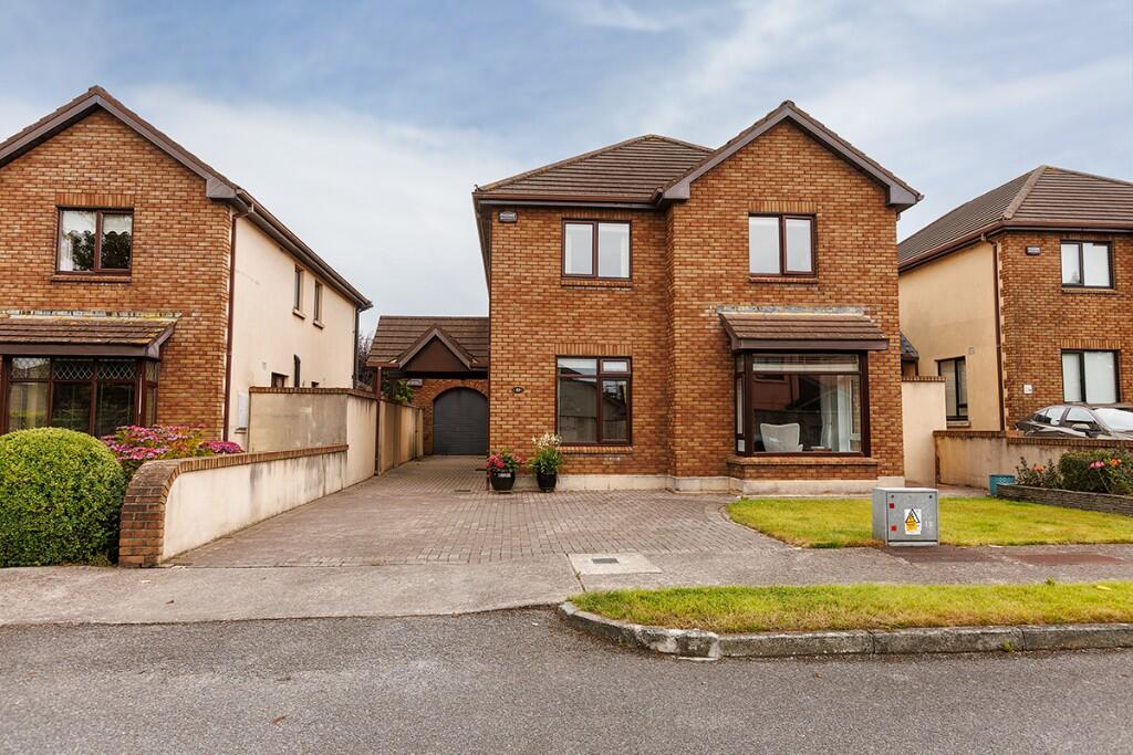 Main image of property: Dungarvan, Waterford