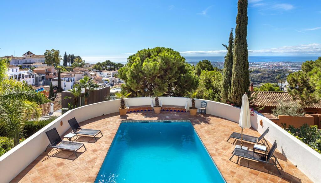 Main image of property: Andalucia, Malaga, Benahavis