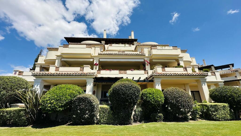 Main image of property: Andalucia, Malaga, Benahavis