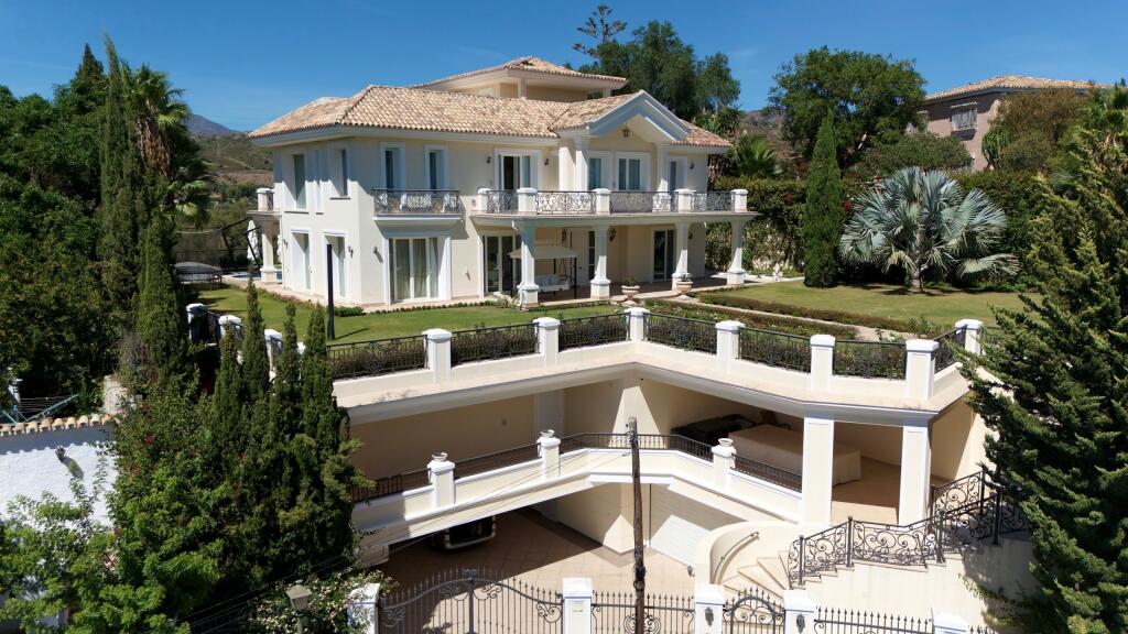 Main image of property: Andalucia, Malaga, Marbella