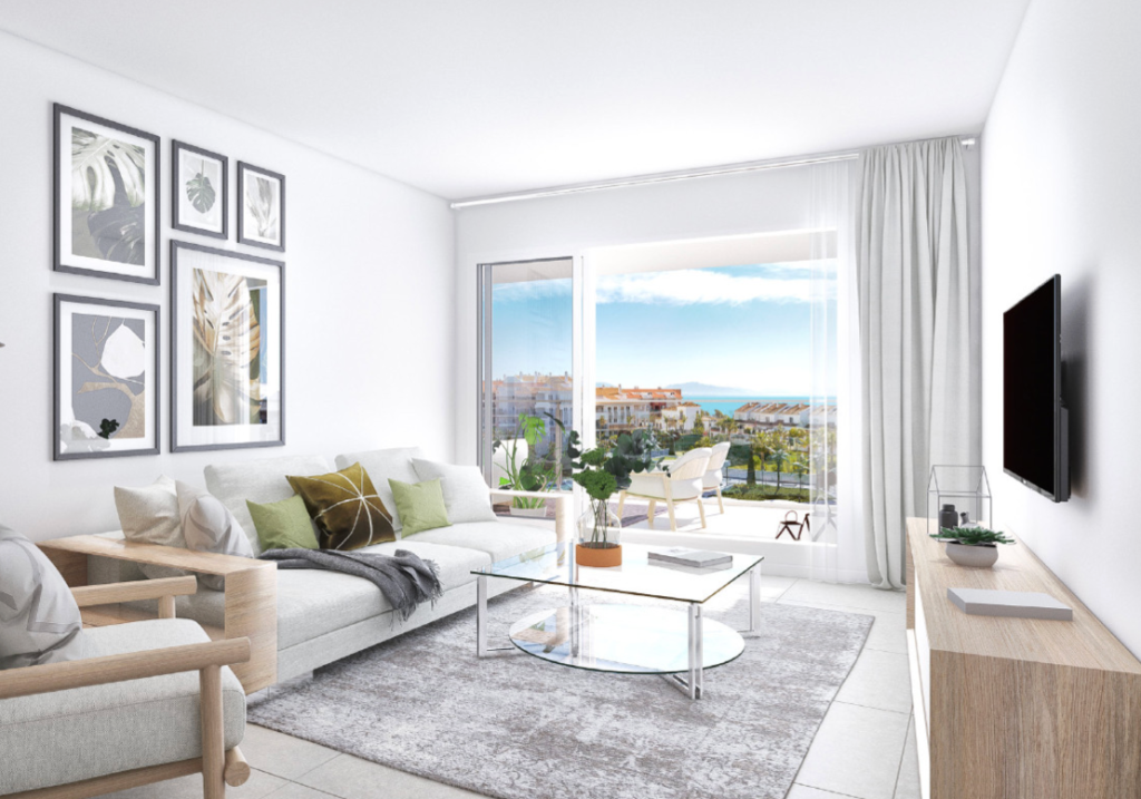 Main image of property: Manilva, Málaga, Andalusia