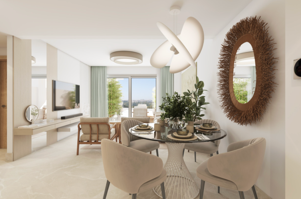 Main image of property: Mijas, Málaga, Andalusia