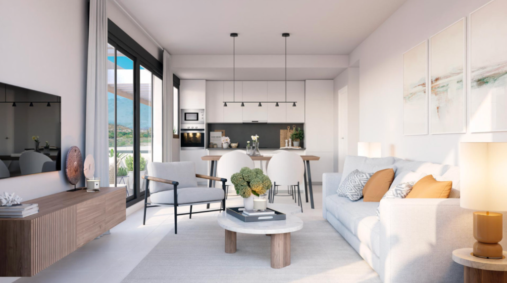 Main image of property: Casares, Málaga, Andalusia