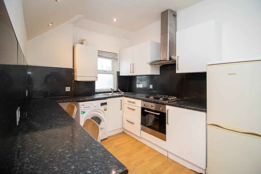 Main image of property: Westwell Road, London, SW16