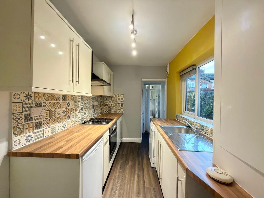 Main image of property: Lower Hester Street, Northampton, Northamptonshire, NN2