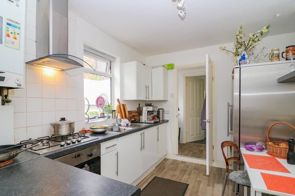 Main image of property: Birkbeck Road, Beckenham, London, BR3