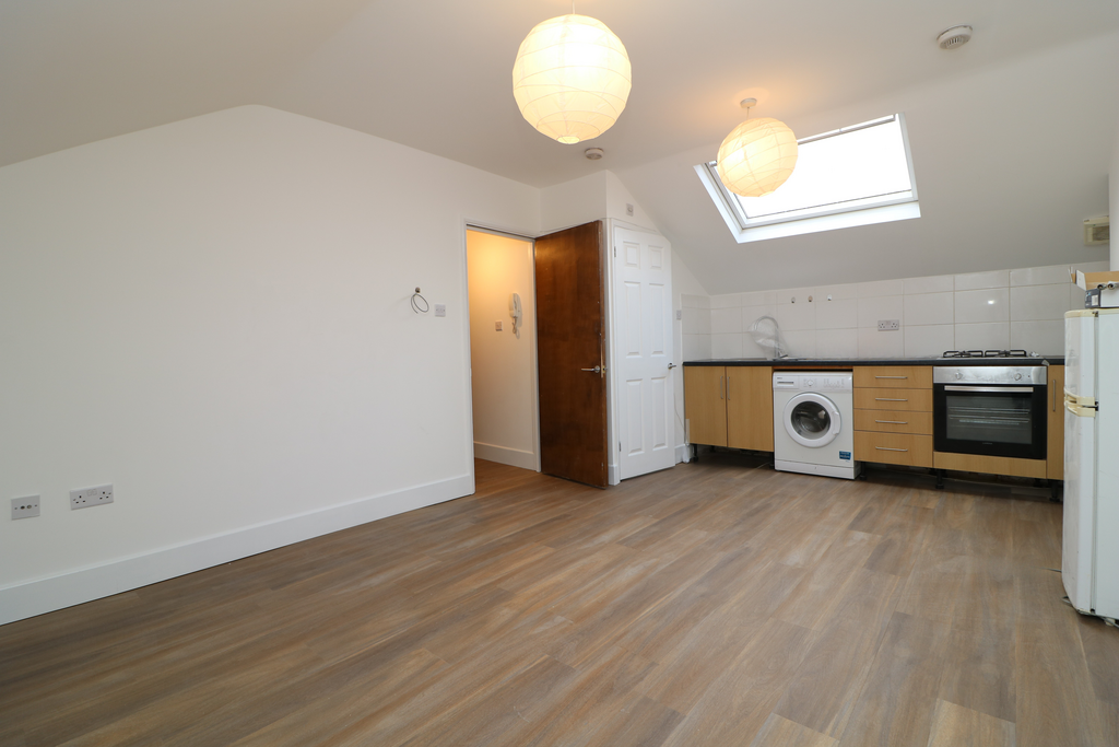 Main image of property: North End Road, London, SW6