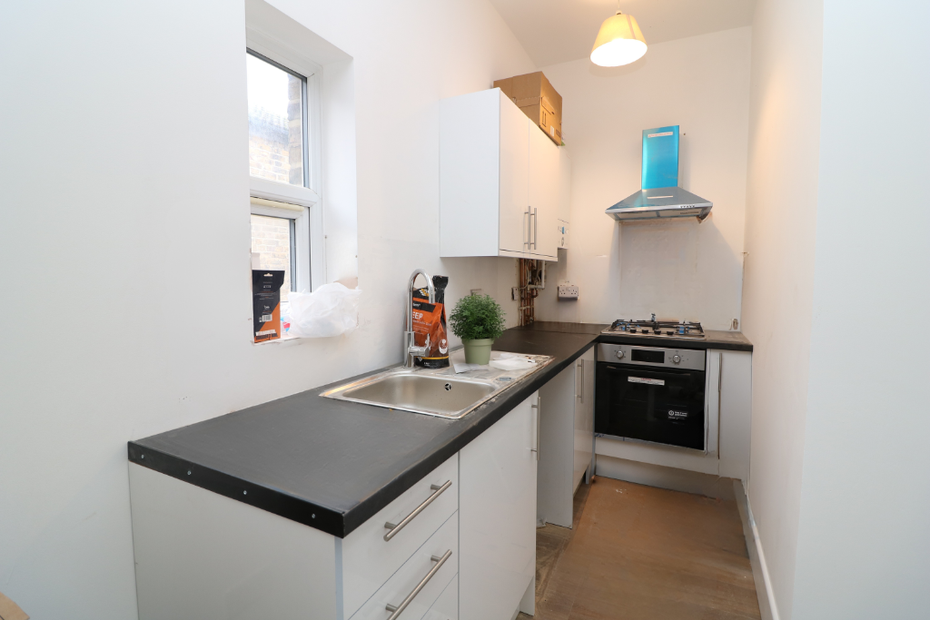 Main image of property: North End Road, London, SW6