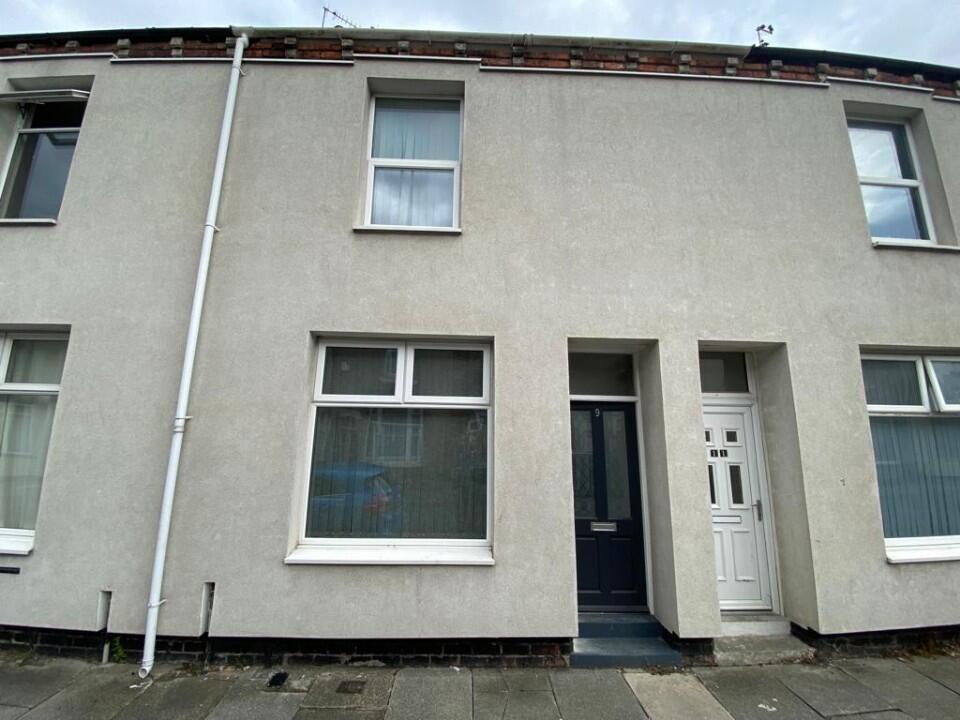 Main image of property: Havelock Street, Thornaby, TS17