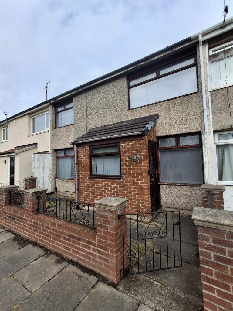 Main image of property: Sedgebrook Gardens , TS3