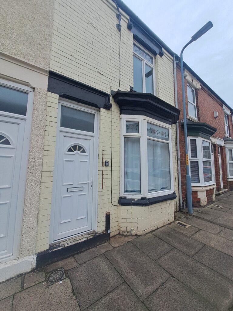 Main image of property: Maria Street, Middlesbrough, TS3
