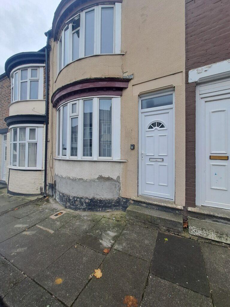 Main image of property: 56 Norcliffe Street, Middlesbrough, TS3
