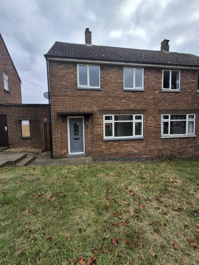 Main image of property: 51 Windsor Square, Trimdon