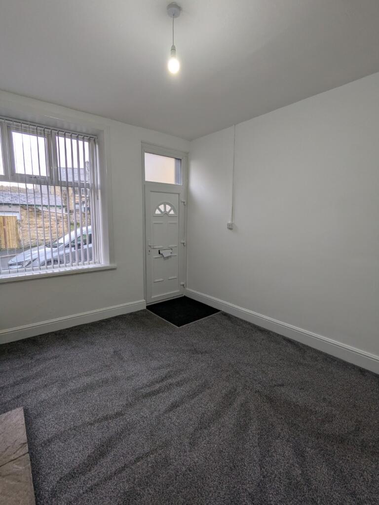Main image of property: Belgrave Street, Nelson, BB9 9HS