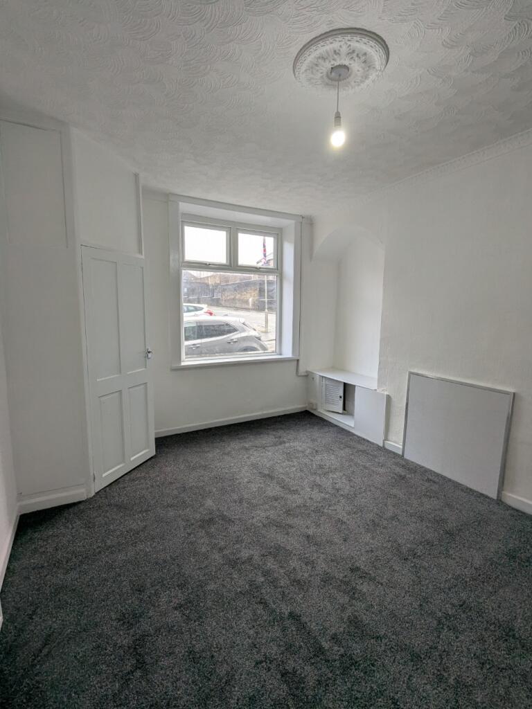 Main image of property: Nairne Street, Burnley, Lancashire, BB11 4BT