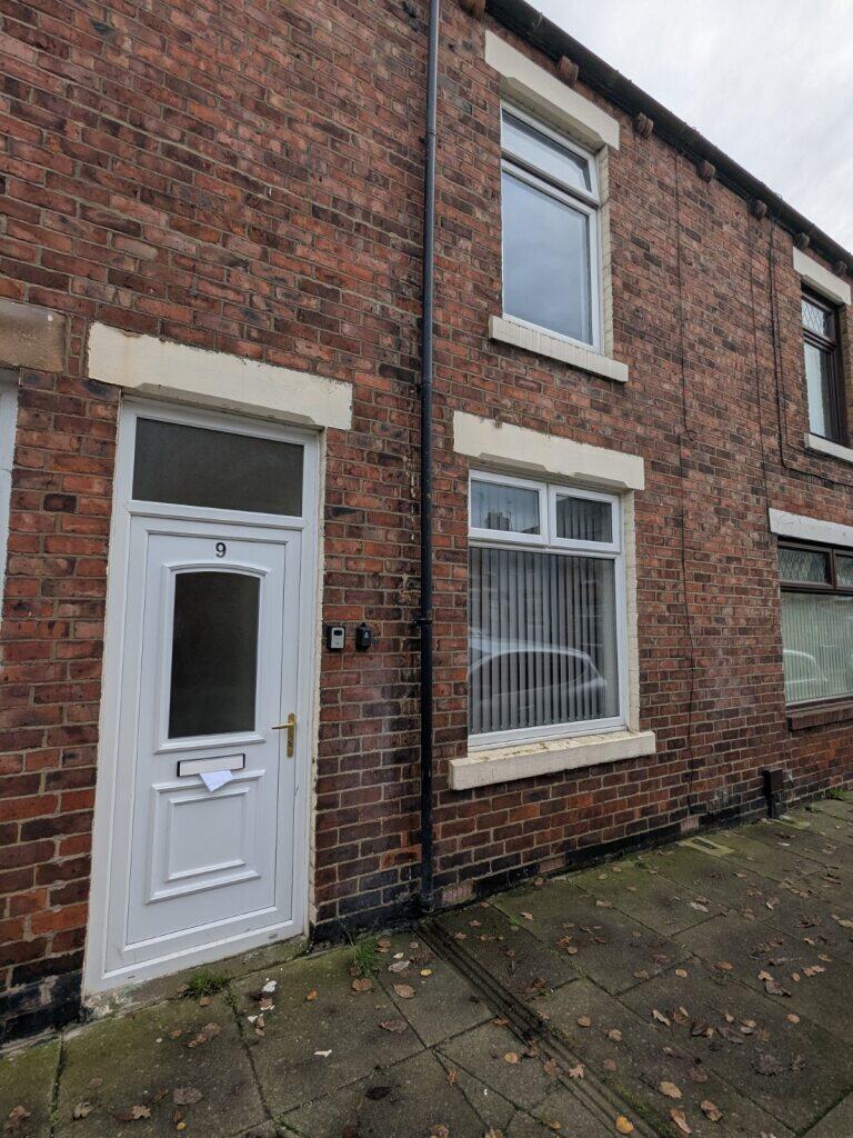 Main image of property: Gibson Street, Close House, Bishop Auckland, DL14