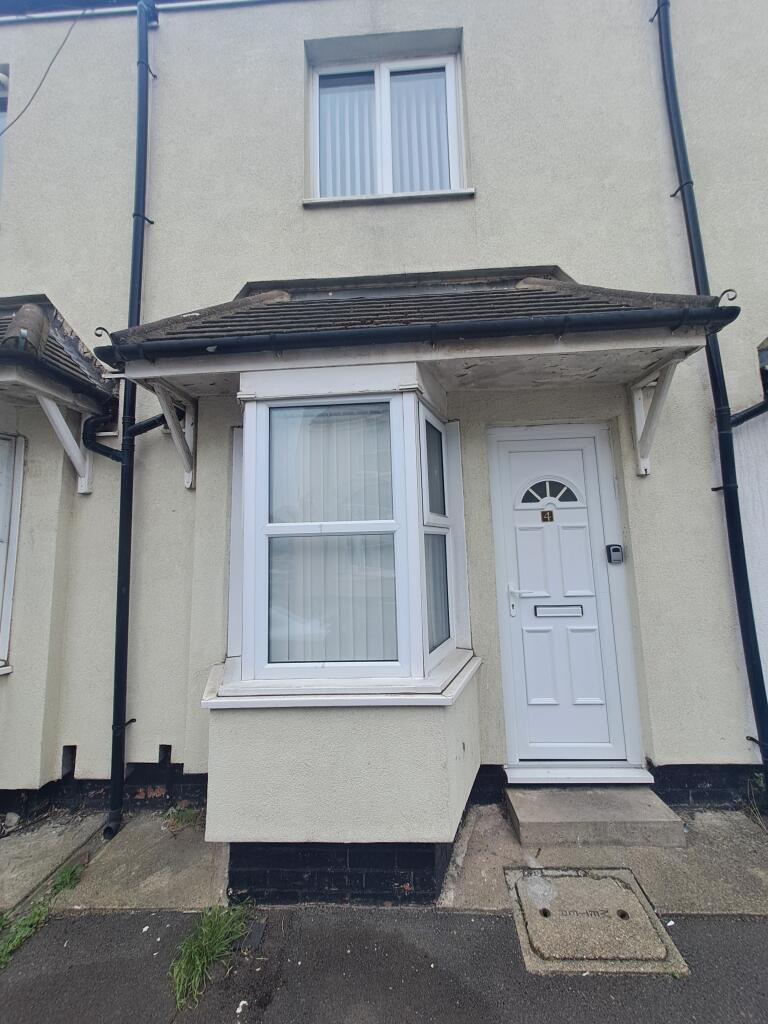 Main image of property: Dixon Street, Stockton-on-tees, TS18