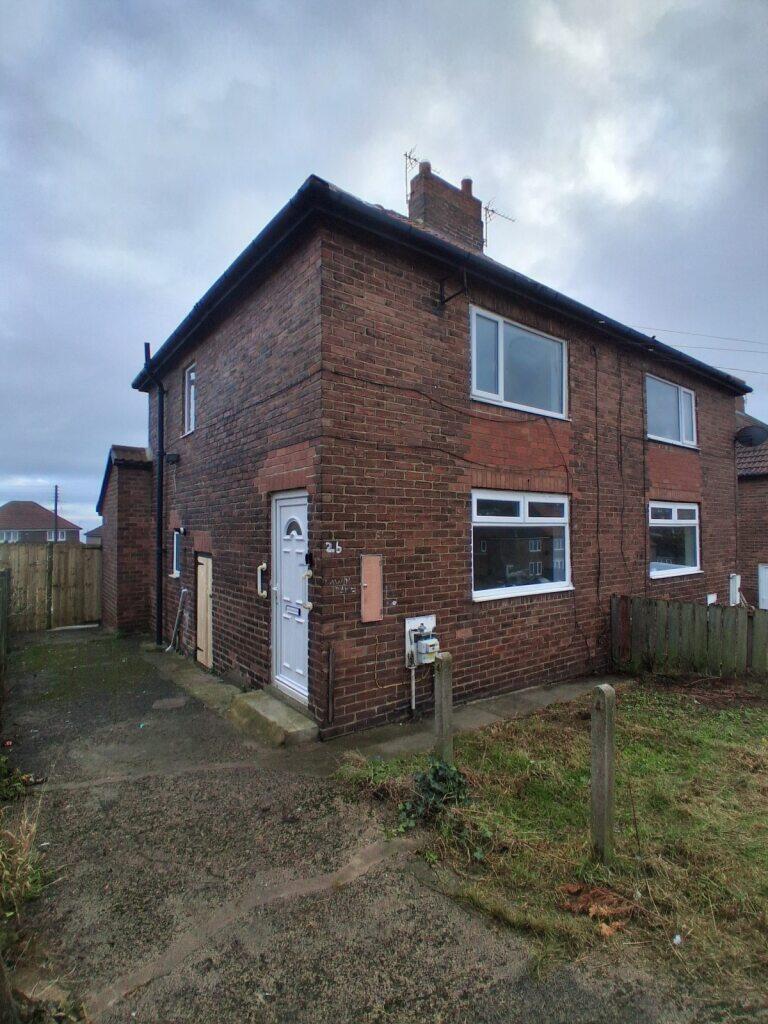 Main image of property: South Crescent, Peterlee, SR8