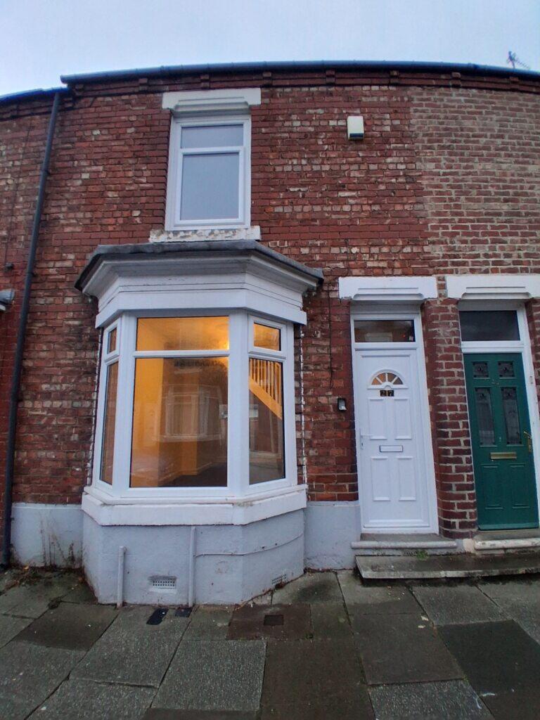 Main image of property: Stranton Street, Stockton-on-tees, TS17