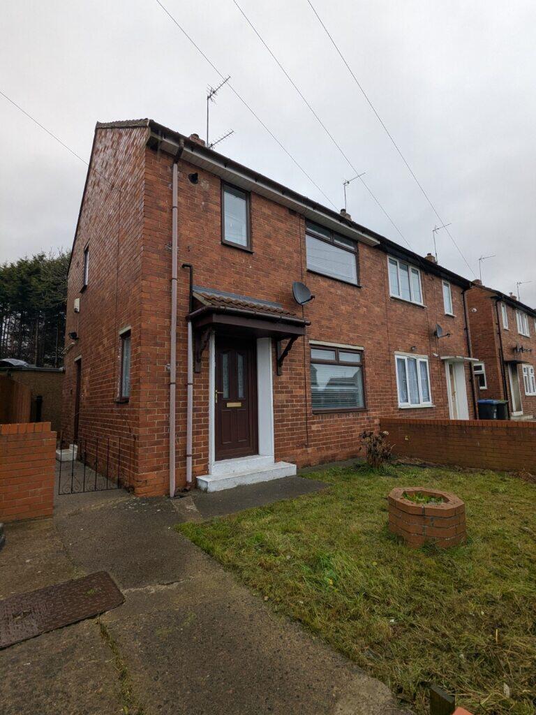 Main image of property: Lincoln Drive, Willington, County Durham DL15 0PR,