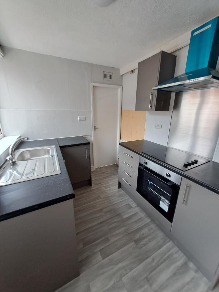 Main image of property: West View, Crook, County Durham, DL15 9EY