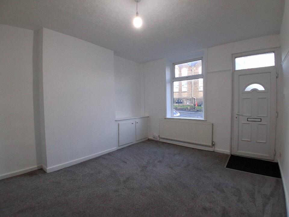 Main image of property: Wordsworth Street, Burnley, BB12 6QE