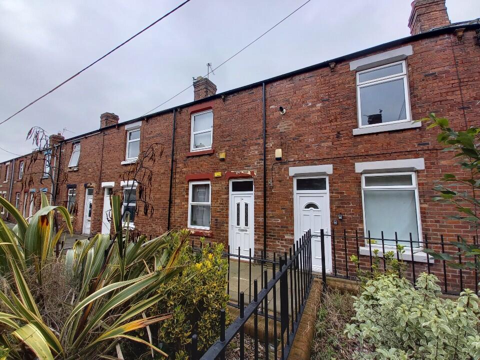 Main image of property: Bessemer Street, Ferryhill, DL17