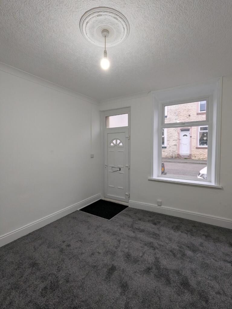 Main image of property: Parkinson Street, Burnley, BB11 3LS