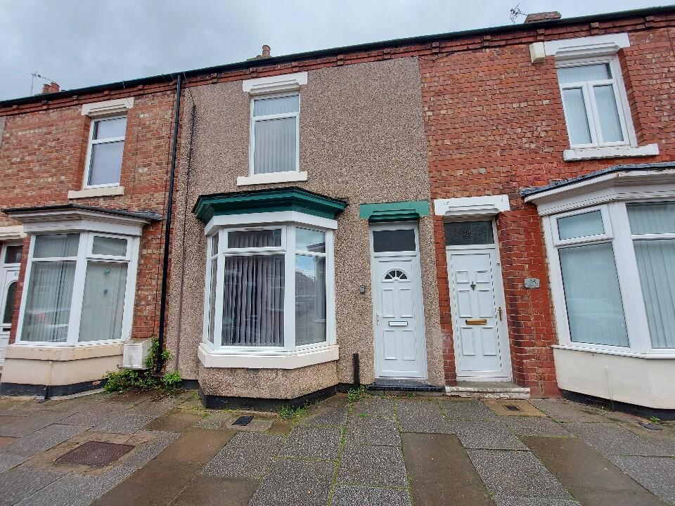 Main image of property: Stranton Street, Stockton-on-tees, TS17